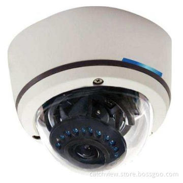 High Resolution Vandalproof IR Domecamera (CV-550LHQ)